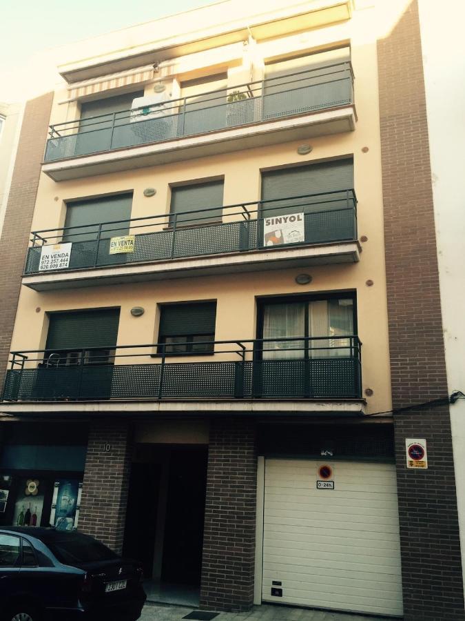 Arquitecte Gaudi 2b Appartamento Roses
